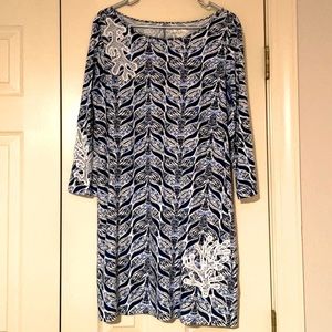 Lilly Pulitzer Dress Size L